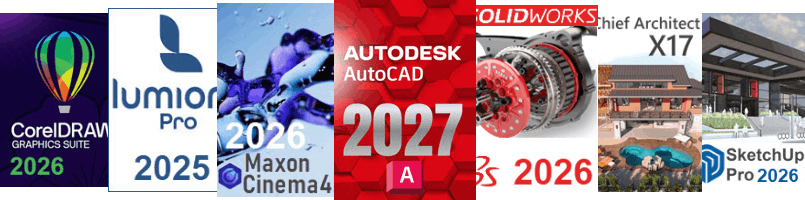Software deals banner